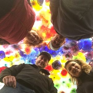 Meet your Posher, Lynda